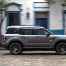 Ford Bronco Sport Big Bend 2025