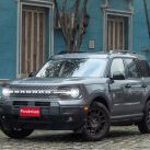 Ford Bronco Sport Big Bend 2025