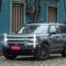 Ford Bronco Sport Big Bend 2025