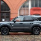 Ford Bronco Sport Big Bend 2025