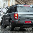 Ford Bronco Sport Big Bend 2025