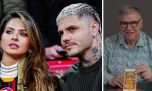 El vidente de los famosos le leyó las cartas a la China Suárez y a Mauro Icardi: la terrible predicción