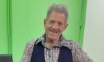 Quién era Claudio Delgado, el actor y conductor que murió este sábado 