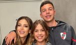 Evangelina Anderson celebró los 16 años de Bastian: de la presentación con Susana a su primera foto en la clínica