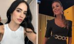 Lali Espósito le robó el novio a Ximena Capristo y se enteró por una canción