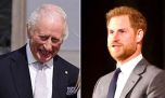 El príncipe Harry quiere reconciliarse con su familia real