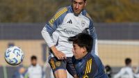 Boca Juniors