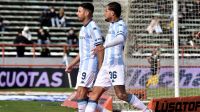 Racing