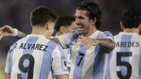 Selección Argentina