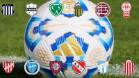Torneo Apertura 2025