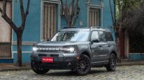 Ford Bronco Sport Big Bend 2025