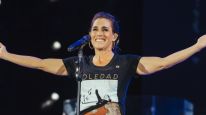 Soledad Pastorutti