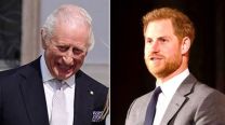El príncipe Harry quiere reconciliarse con su familia real