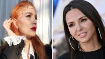De Verónica de la Canal a Luciana Barroso: las argentinas que brillaron en la Met Gala