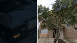 Esta es la casa en donde se filmó la exitosa serie de Netflix Argentina 