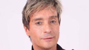 Claudio Delgado