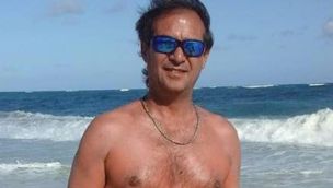 Juan José Nardelli fue asesinado por delincuentes que intentaron robarle su camioneta