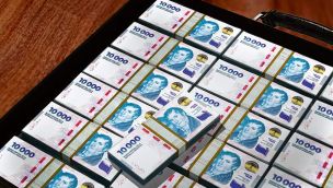 Millones de pesos