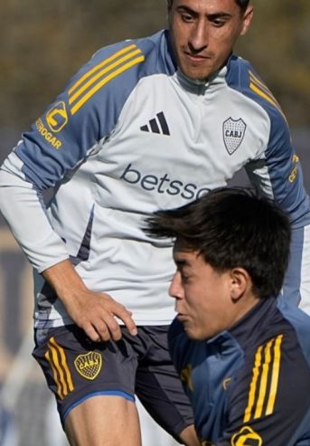 Boca Juniors