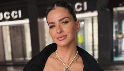 Yanina Latorre reveló en SQP quién fue la figura con la que podría haber estado la actriz en un importante evento.