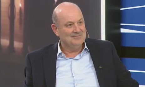 Federico Sturzenegger