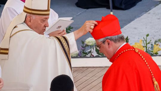 Francisco y Rossi 
