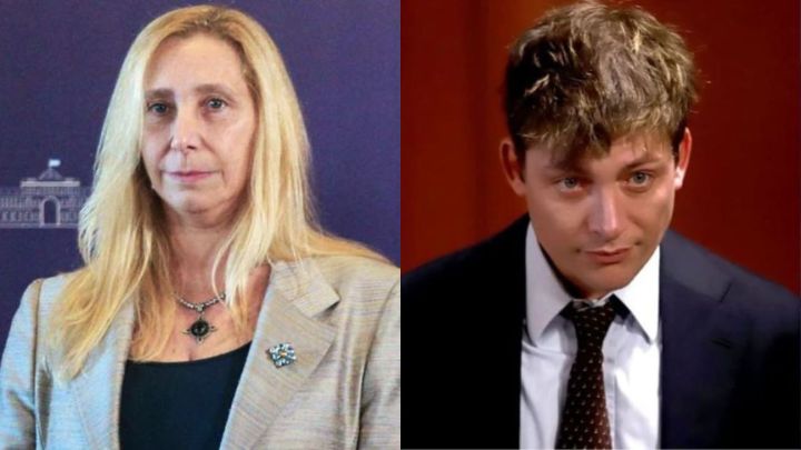 Karina Milei reordena la tropa y con la presencia de Santiago Caputo  convocó a la primera reunión de la mesa de campaña | Perfil
