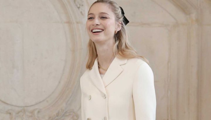 Beatrice Borromeo, la nuera de Carolina de Mónaco que expuso al último Príncipe de Italia