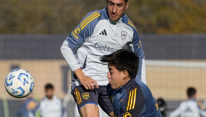 Boca Juniors