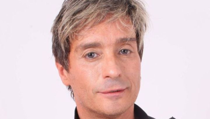 Murió Claudio Delgado, conductor de "VIP Magazine" y actor de "Los Roldán": qué le pasó