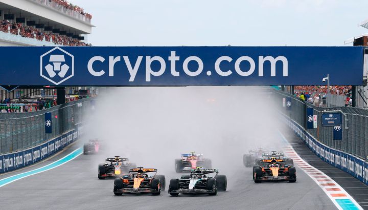 Gran Premio de Miami