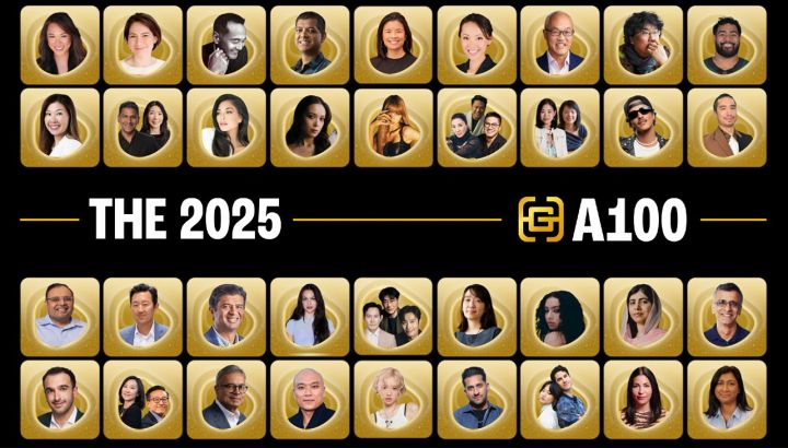 Nicole Scherzinger, Rosé, Lisa y el director de Wicked, Jon M. Chu, entre los Líderes de Asia y el Pacífico más influyentes de 2025