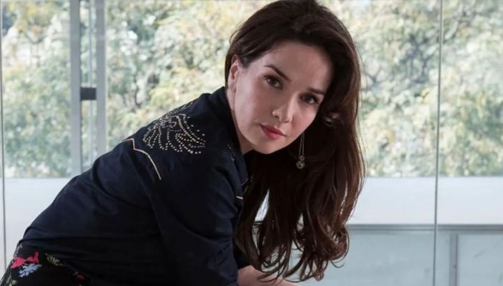 Natalia Oreiro abrió las puertas de su casa: deco con historia, detalles únicos y una vista soñada 