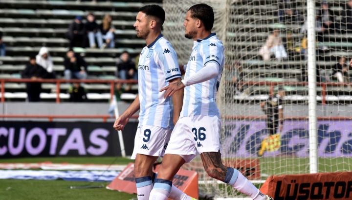 Racing
