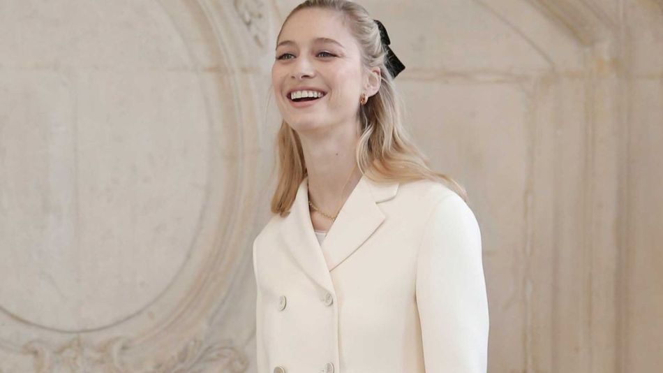 Beatrice Borromeo