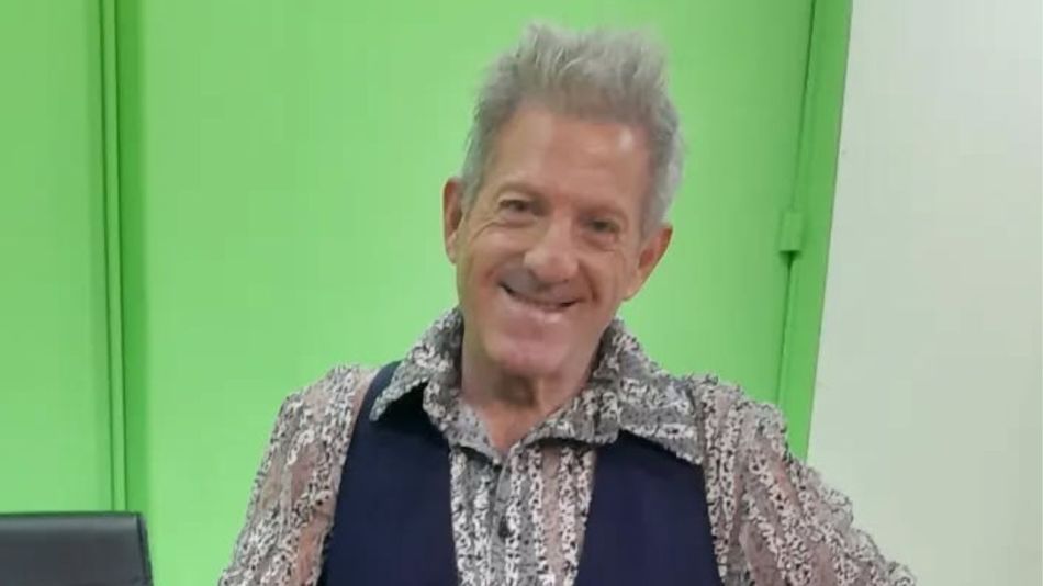Claudio Delgado