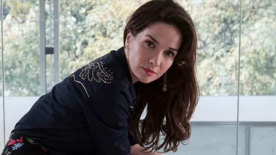 Natalia Oreiro