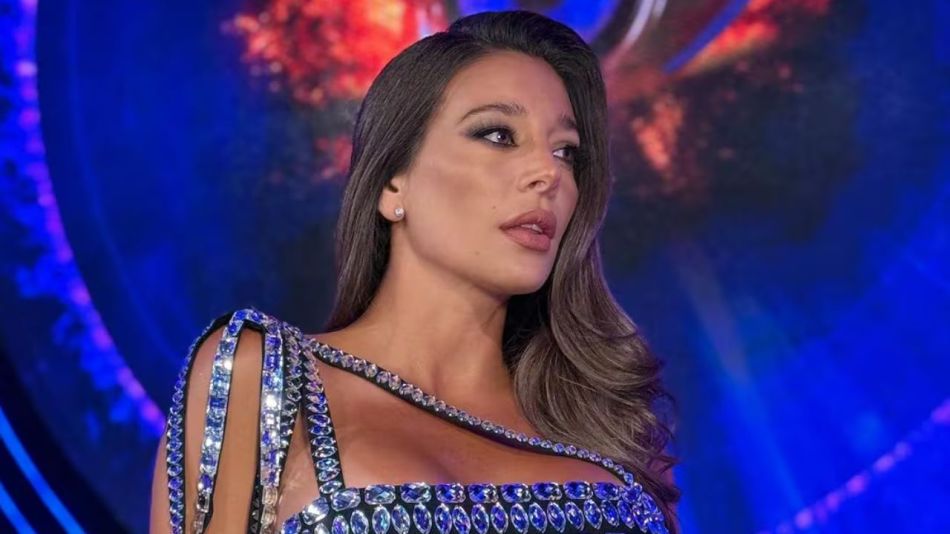 Sol Pérez en Gran Hermano