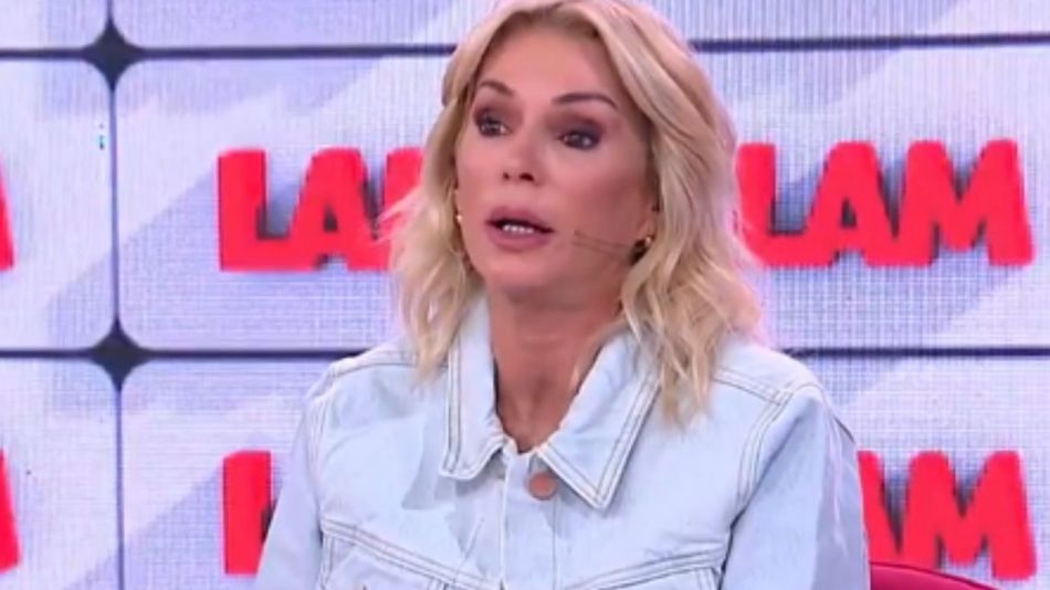 Yanina Latorre