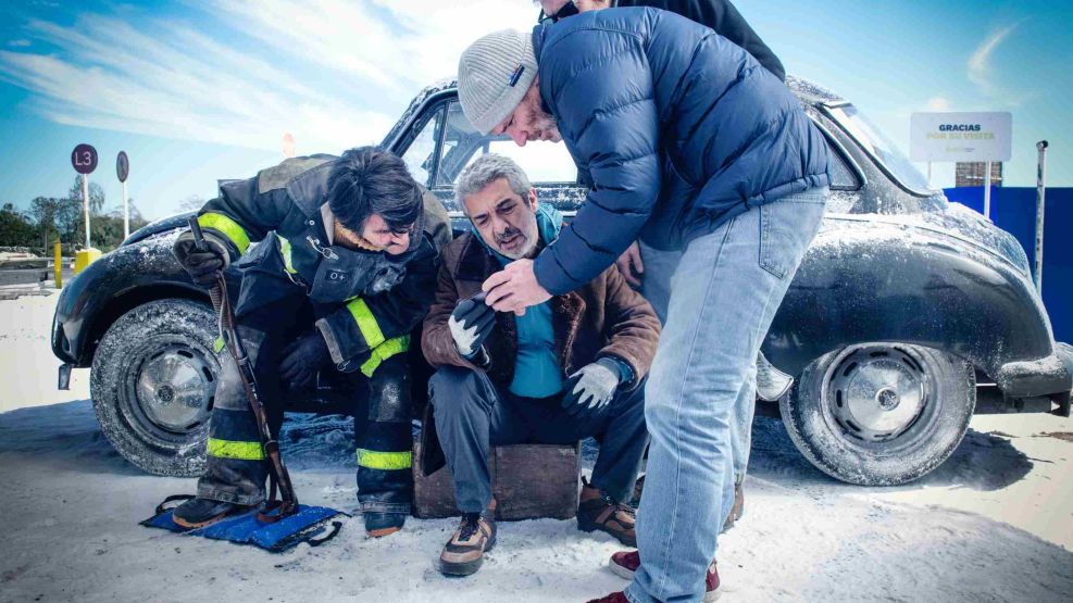 BrunoStagnaroEternauta