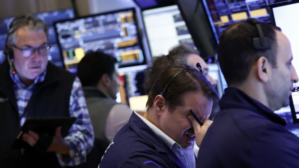 Wall Street