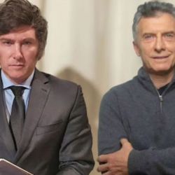 Plan libertario: desplumando a Macri