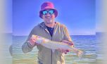 Resumen de lo que dejaron 4 días a pura pesca
