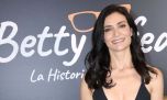 La protagonista de Betty, la fea, Ana María Orozco, reveló cómo es su vida en Argentina: "Es un privilegio"