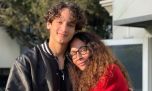 Bautista, el nieto de Palito Ortega, reveló cómo le salvó la vida a su mamá, Ana Paula Dutil: "Corrí 15 cuadras"