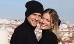 Eva Bargiela está embarazada: Gianluca Simeone confirmó que esperan su primer hijo