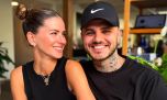 Revelan dos nuevas imágenes que comprometen a Mauro Icardi y la China Suárez