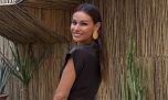 El álbum de fotos de Pampita en México: pileta infinita frente al mar y paseo por lugares históricos