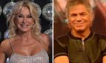 Yanina Latorre recordó el día que Beto Casella la hizo llorar en la mesa de Mirtha Legrand y apuntó contra la conductora: "Fue un espanto"
