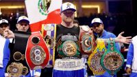 Canelo Álvarez
